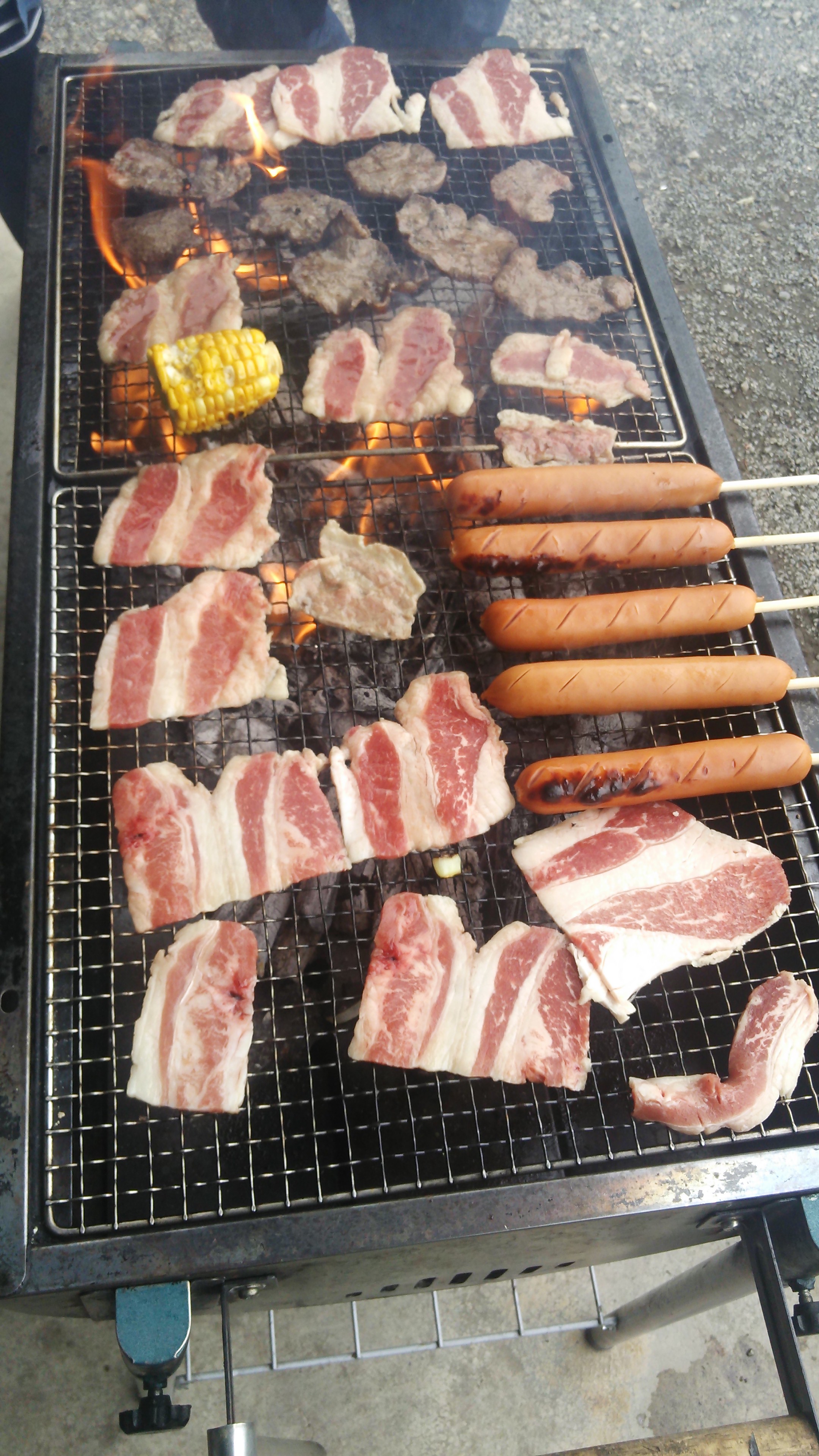 BBQ